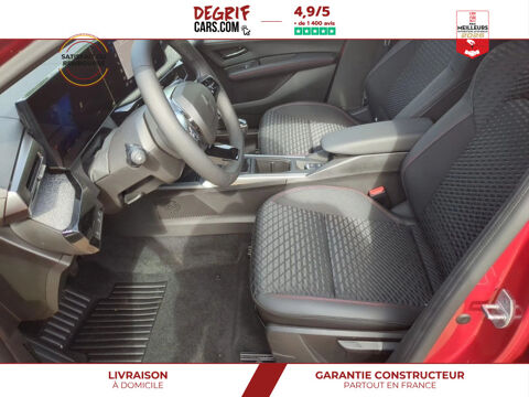 Clio TCe 115 Techno 2026 occasion 35830 Betton