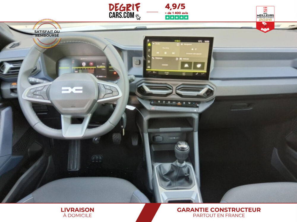 Divers Mild Hybrid 140 Expression 2026 occasion 35830 Betton