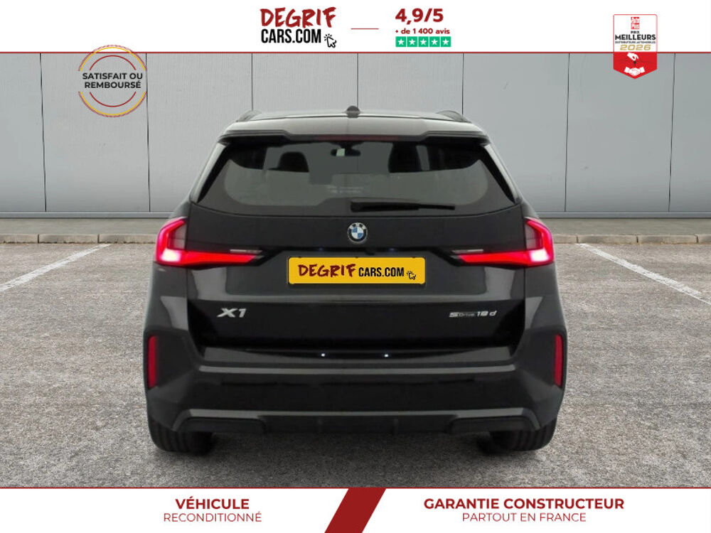 Divers SDRIVE 18D 150CH DKG7 M SPORT 2026 occasion 35830 Betton