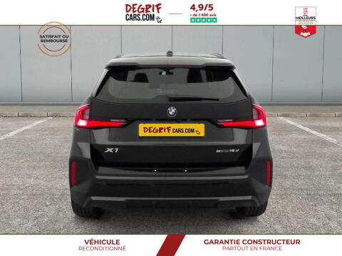 Divers SDRIVE 18D 150CH DKG7 M SPORT 2026 occasion 35830 Betton