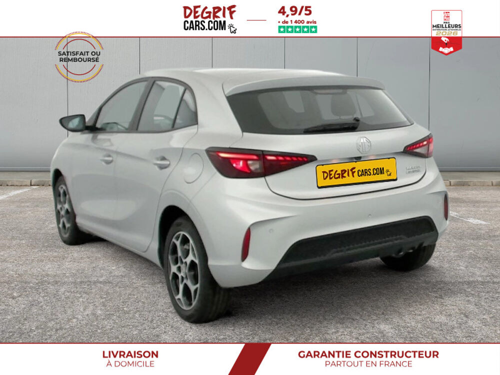 Divers 1.5 L Hybrid+ 195 ch Comfort 2026 occasion 35830 Betton
