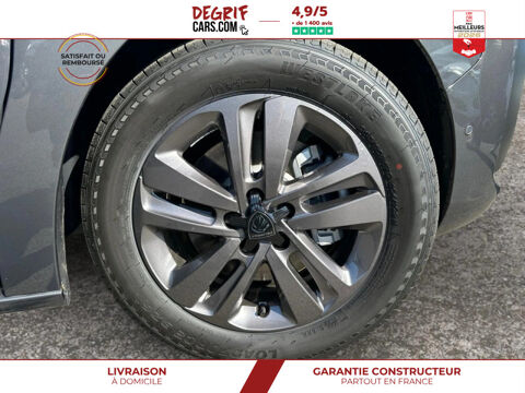 Expert XL 2.2 180 S&S EAT8 CABINE APPROFONDIE 5 PLACES + PREMIUM CO 2026 occasion 35830 Betton