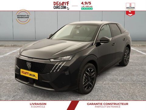 Annonce voiture Peugeot Divers 29890 €