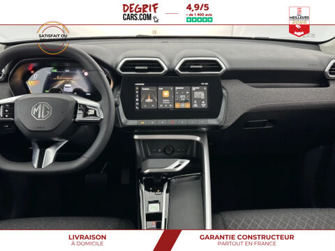 Divers 1.5 L Hybrid+ 197ch Standard 2026 occasion 35830 Betton