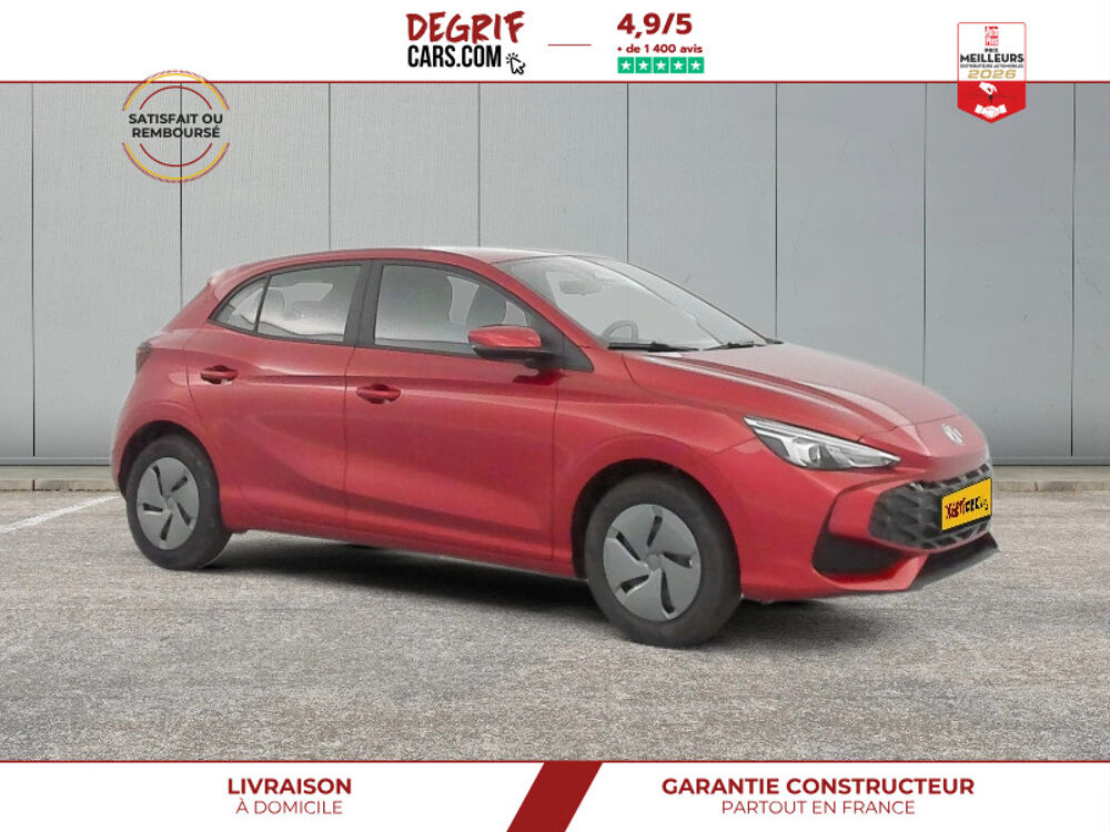 Divers 1.5 L Hybrid+ 195ch Standard 2026 occasion 35830 Betton