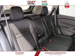 X-Trail N-Trek e-POWER 204 ch + PACK HIVER 2026 occasion 35830 Betton