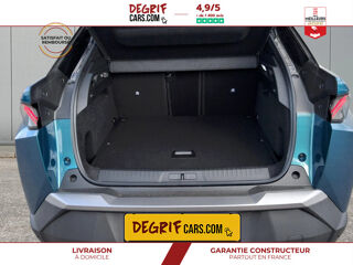 3008 Hybrid 145 e-DCS6 GT 2026 occasion 35830 Betton