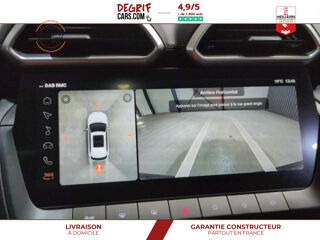 Divers 1.5 L HYBRID+ 197 CH BVA LUXURY + TOIT OUVRANT + CAM&Eacute;RA 360 2026 occasion 35830 Betton