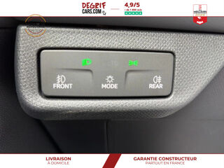 Autres 1.5 etsi hybrid 150 v dsg7 2026 occasion 35830 Betton