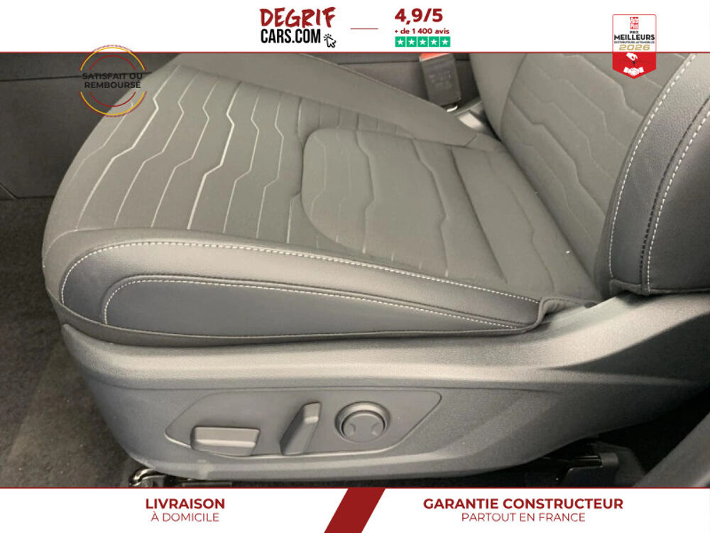 Sportage Hybride 239 ch BVA6 Active 2026 occasion 35830 Betton