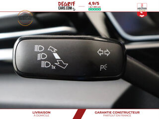 Caddy 1.5 TSI 115ch DSG 7 Maxi Style 7pl 2026 occasion 35830 Betton
