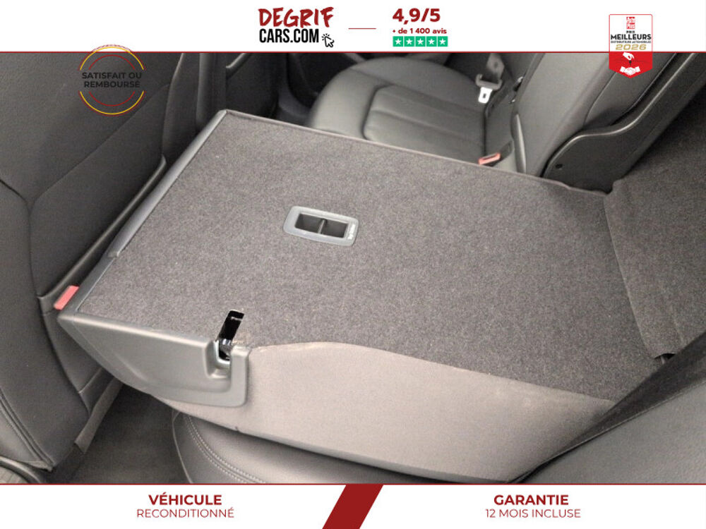 Q2 35 TDI 150 S tronic 7 quattro Design Luxe 2023 occasion 35830 Betton