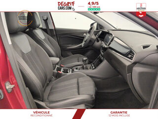 Grandland 1.2 Turbo 130 ch GS 2024 occasion 35830 Betton