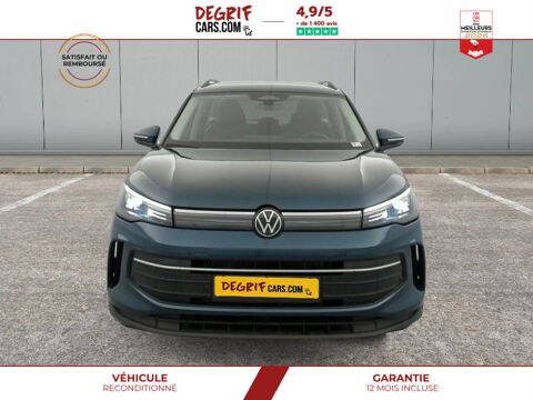Tiguan 2.0 TDI 150ch DSG7 Life 2025 occasion 35830 Betton