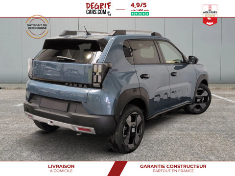 Divers La Prima T-Gen 3 1.2 Hybrid Turbo 110 ch eDCT6 2026 occasion 35830 Betton