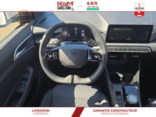Divers 1.5 L Hybrid+ 195 ch Luxury 2026 occasion 35830 Betton