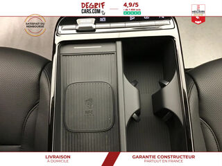Tucson PREMIUM 1.6 Full Hybrid 239ch Bva Premium 2026 occasion 35830 Betton