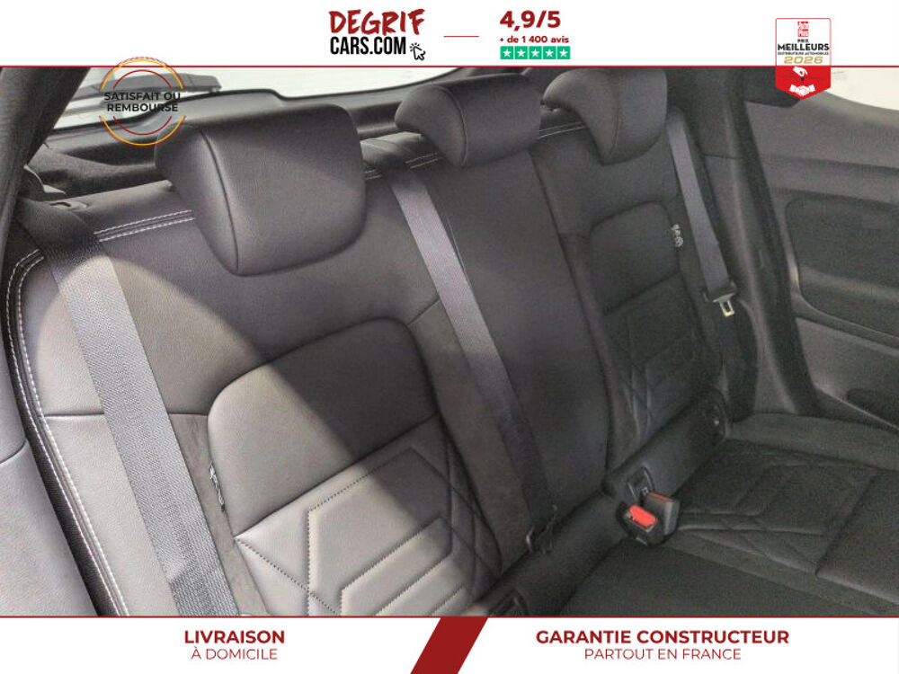 Juke N-Design HYBRID 143 2026 occasion 35830 Betton