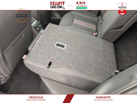 Scala 1.0 TSI EVO 2 116 CH DSG7 MONTE CARLO 2025 occasion 35830 Betton