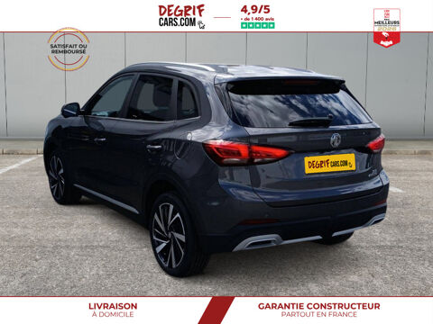 Divers Luxury 1.5 L HYBRID+ 197 CH 2026 occasion 35830 Betton