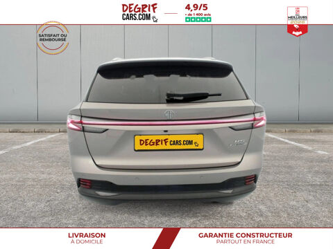 Divers 1.5 Hybrid+ 224 ch Luxury 2026 occasion 35830 Betton