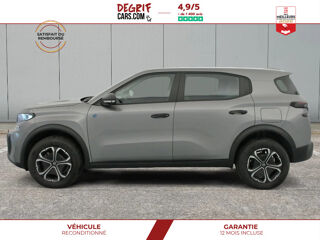Divers 113 ch autonomie confort You 2025 occasion 35830 Betton