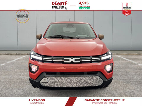 Spring 65 Extreme 2025 occasion 35830 Betton