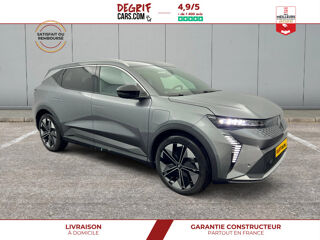 Divers 170 ch autonomie confort Techno 2026 occasion 35830 Betton
