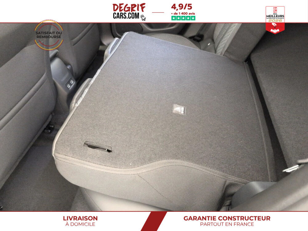 2008 Hybrid 145 ch e-DCS6 Allure 2026 occasion 35830 Betton