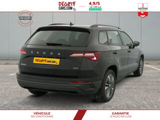 Karoq 2.0 TDI 150 CH DSG7 AMBITION 4X4 2023 occasion 35830 Betton