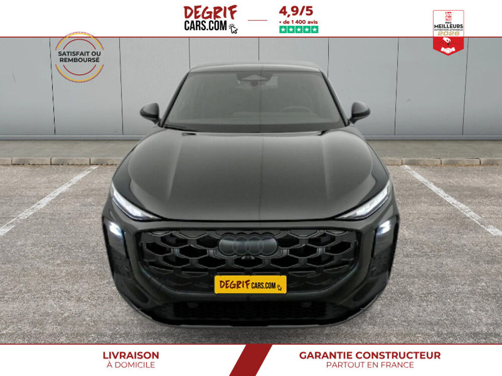 Divers E-HYBRID 272 CH S TRONIC 6 S LINE 2026 occasion 35830 Betton