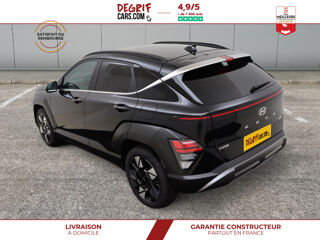 Kona 1.6 Gdi HEV 6DCT Shine Sensation+ 2026 occasion 35830 Betton