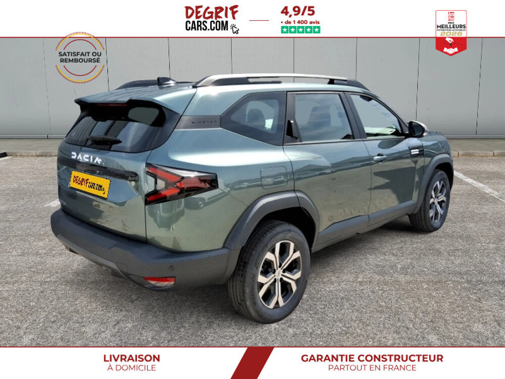 Divers Mild Hybrid 140 Expression 2026 occasion 35830 Betton