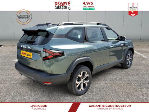 Divers Mild Hybrid 140 Expression 2026 occasion 35830 Betton