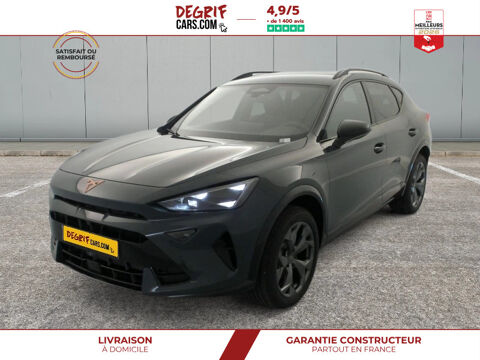 Annonce voiture Autres Autres 31890 €
