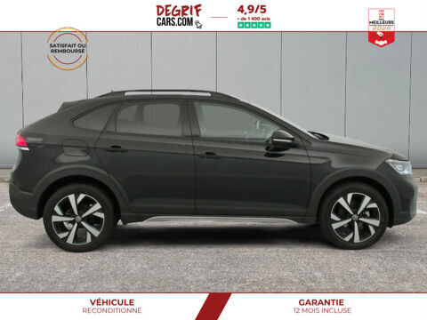 Taigo 1.0 TSI 116 DSG7 VW Edition 2025 occasion 35830 Betton