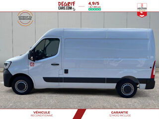 Divers TRAC F3500 L2H2 BLUE DCI 145 CONFORT 2025 occasion 35830 Betton