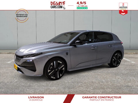 Annonce voiture Peugeot Divers 29590 €