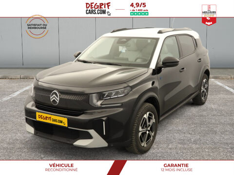 Annonce voiture Citroën Divers 22590 €