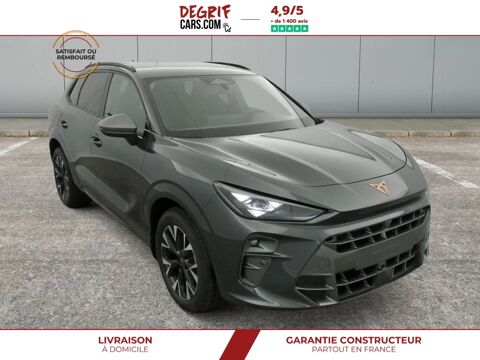 Autres Autres Terramar 1.5 EHYBRID 204 CH DSG6 V 2025 occasion Betton 35830