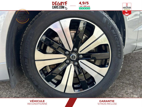 XC60 T6 AWD Recharge 253+145 Geartronic Plus Style Dark + TOIT OU 2022 occasion 35830 Betton