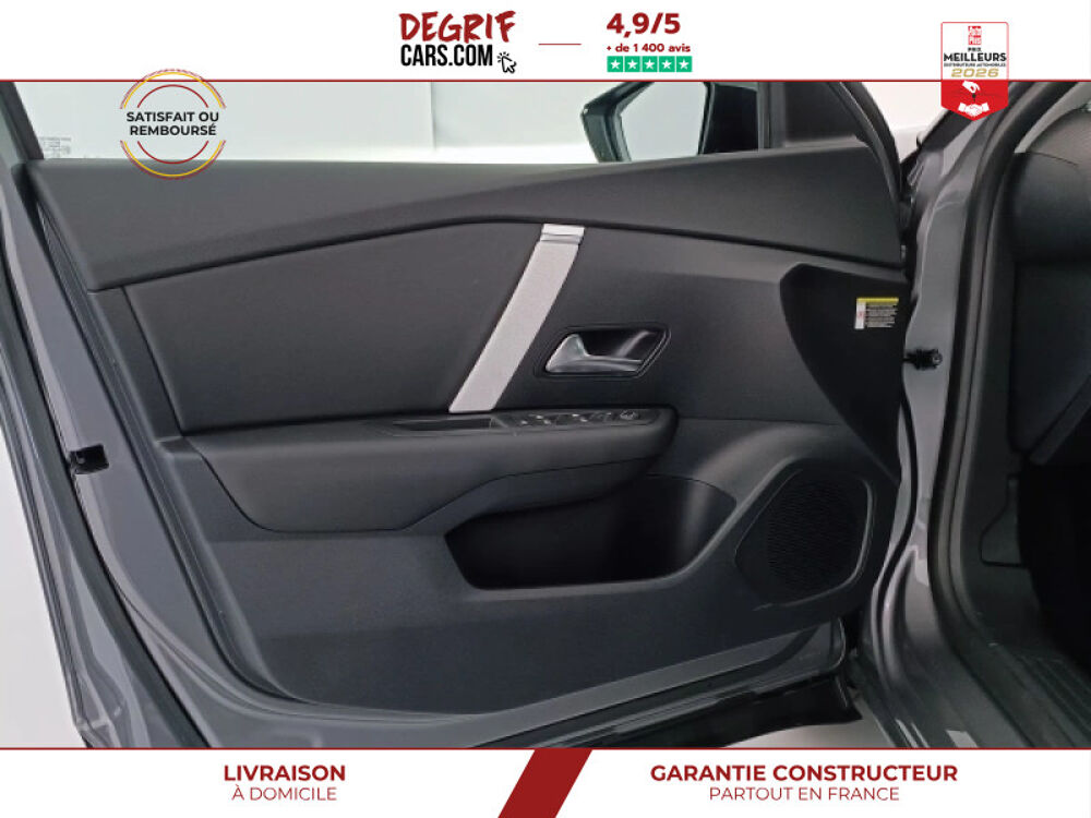 C4 1.2 Hybride 145ch Max e-DCS6 2026 occasion 35830 Betton