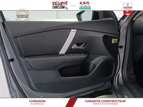 C4 1.2 Hybride 145ch Max e-DCS6 2026 occasion 35830 Betton