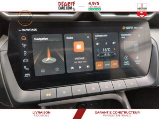 Divers Luxury 1.5 L Hybrid+ 197 ch 2026 occasion 35830 Betton