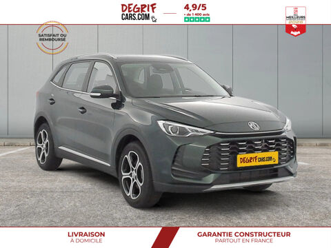 Divers 1.5 Hybrid+ 197ch Comfort 2026 occasion 35830 Betton