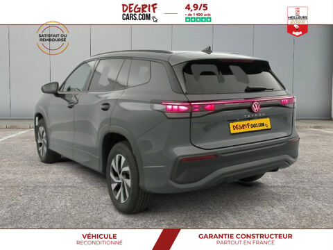Divers 2.0 TDI 150ch DSG7 7pl Life Plus 2025 occasion 35830 Betton