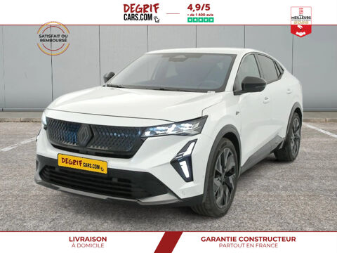 Annonce voiture Renault Divers 40390 €