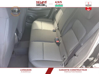 Juke HYBRID 143 N-Connecta 2026 occasion 35830 Betton