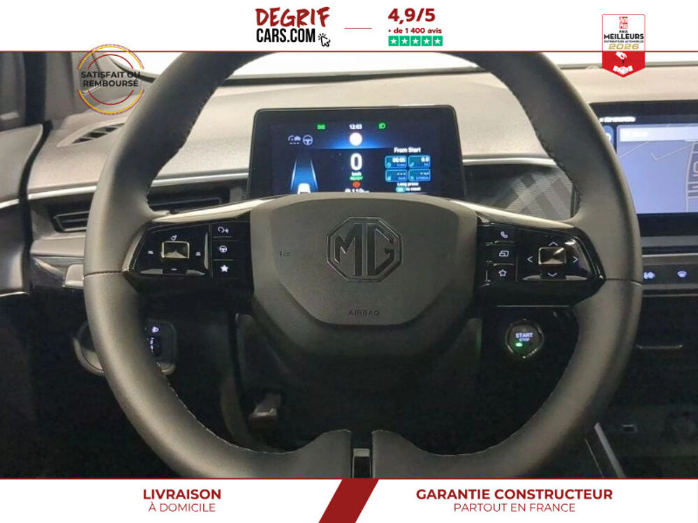 Divers Luxury 1.5 L Hybrid+ 195 ch 2026 occasion 35830 Betton