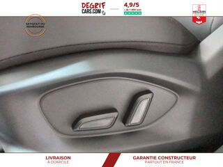 Divers 1.5 L HYBRID+ 197 CH BVA LUXURY 2026 occasion 35830 Betton